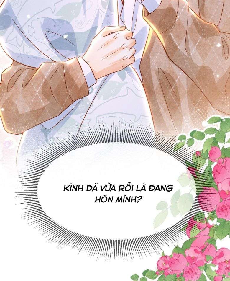 Giam Thủ Bị Đạo Chapter 38 - Trang 2