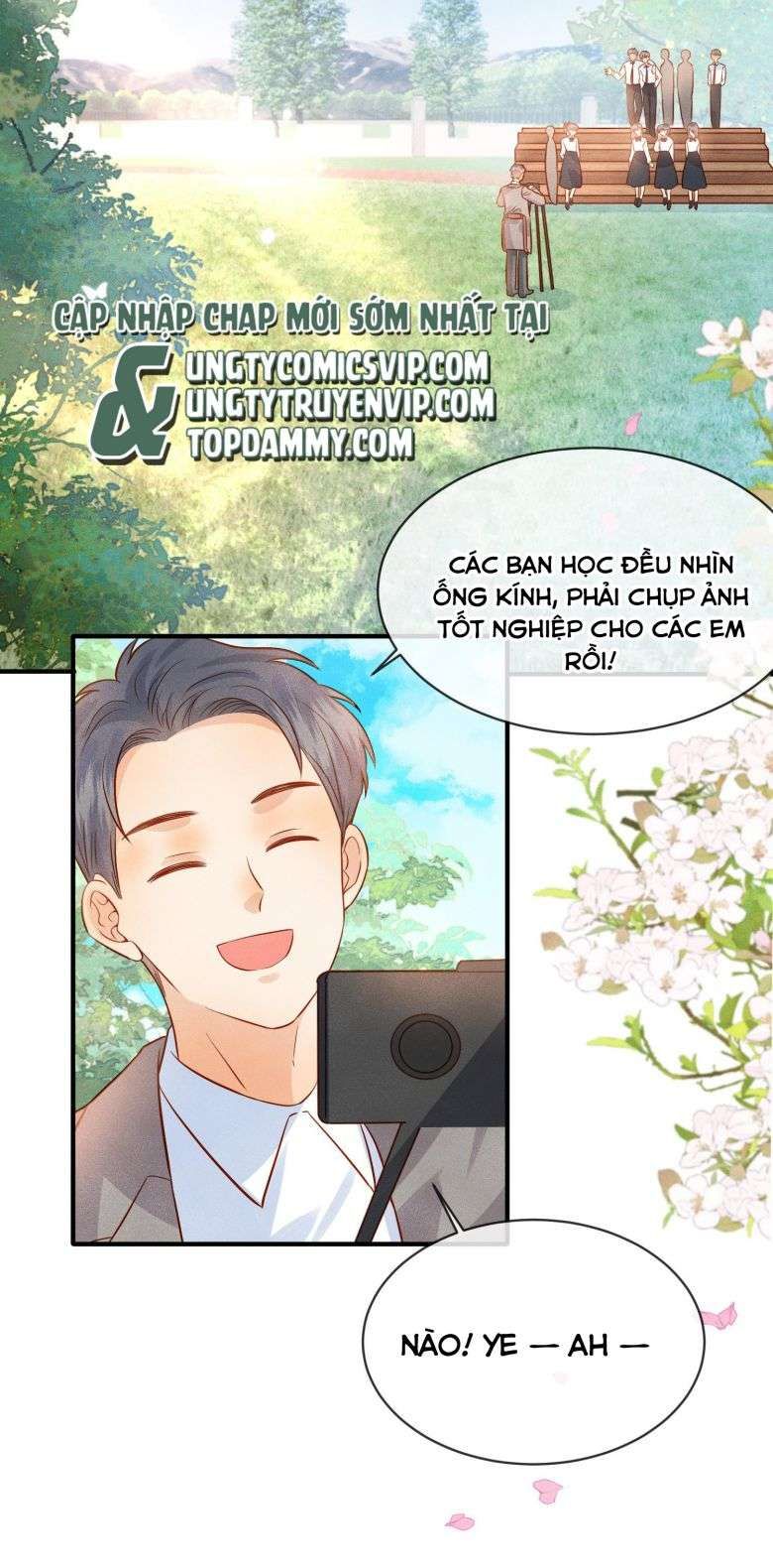 Giam Thủ Bị Đạo Chapter 38 - Trang 2