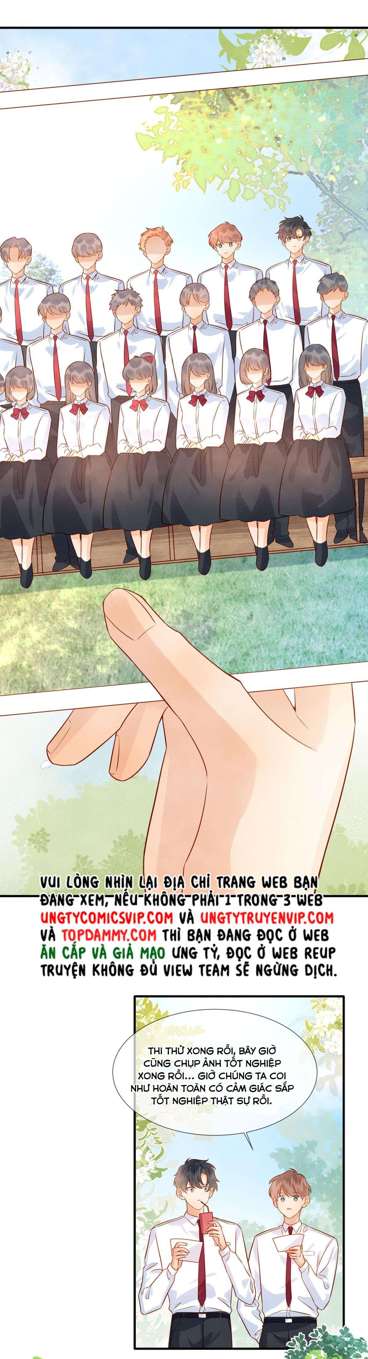 Giam Thủ Bị Đạo Chapter 38 - Trang 2