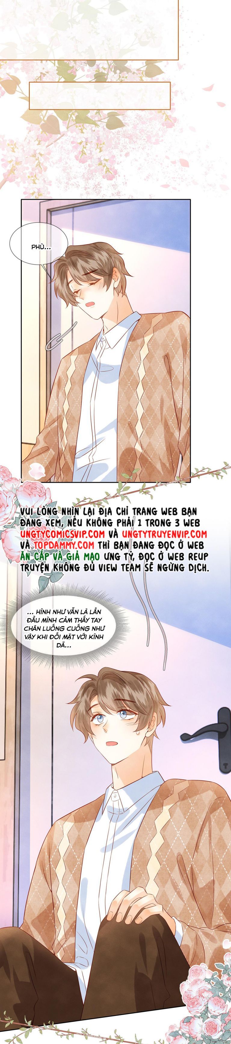 Giam Thủ Bị Đạo Chapter 39 - Trang 2