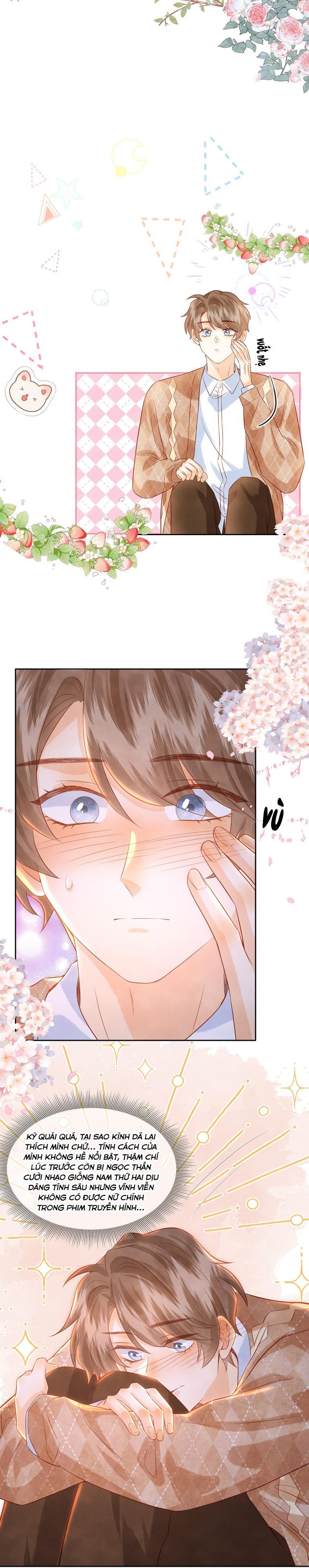 Giam Thủ Bị Đạo Chapter 39 - Trang 2