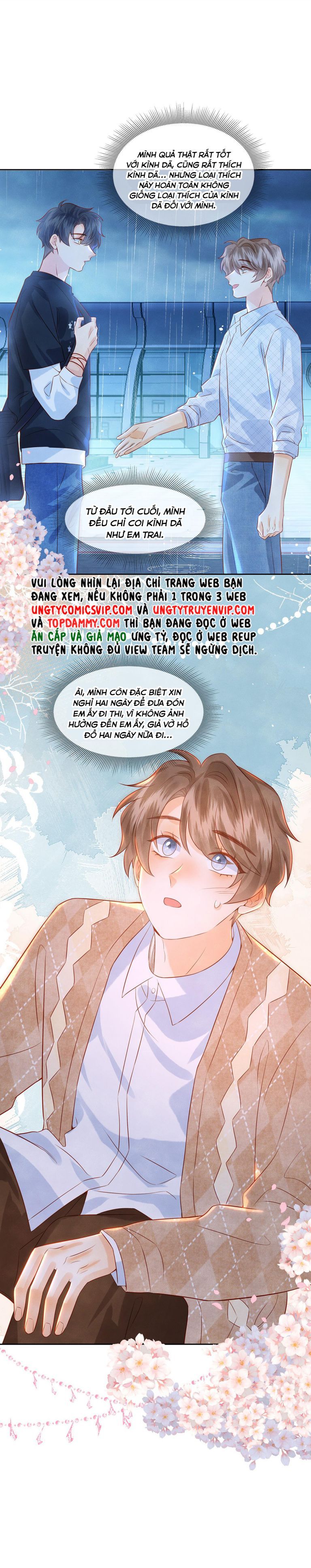 Giam Thủ Bị Đạo Chapter 39 - Trang 2