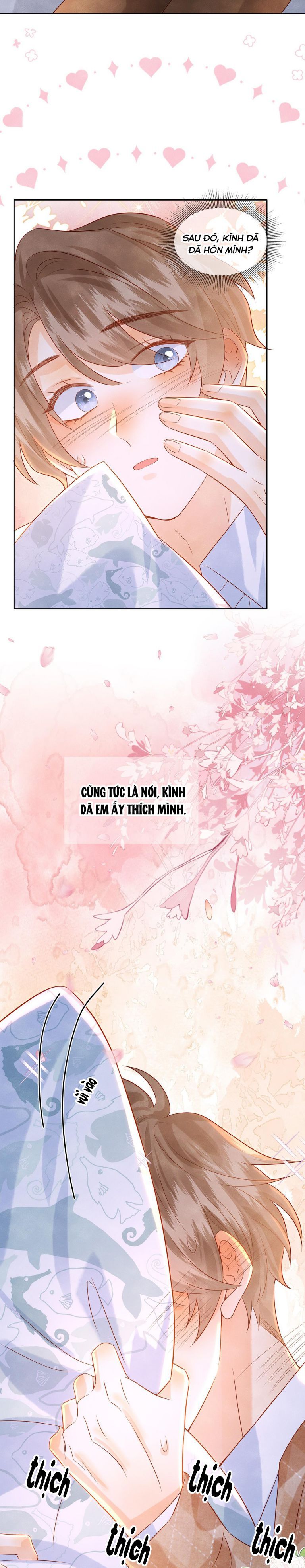 Giam Thủ Bị Đạo Chapter 39 - Trang 2
