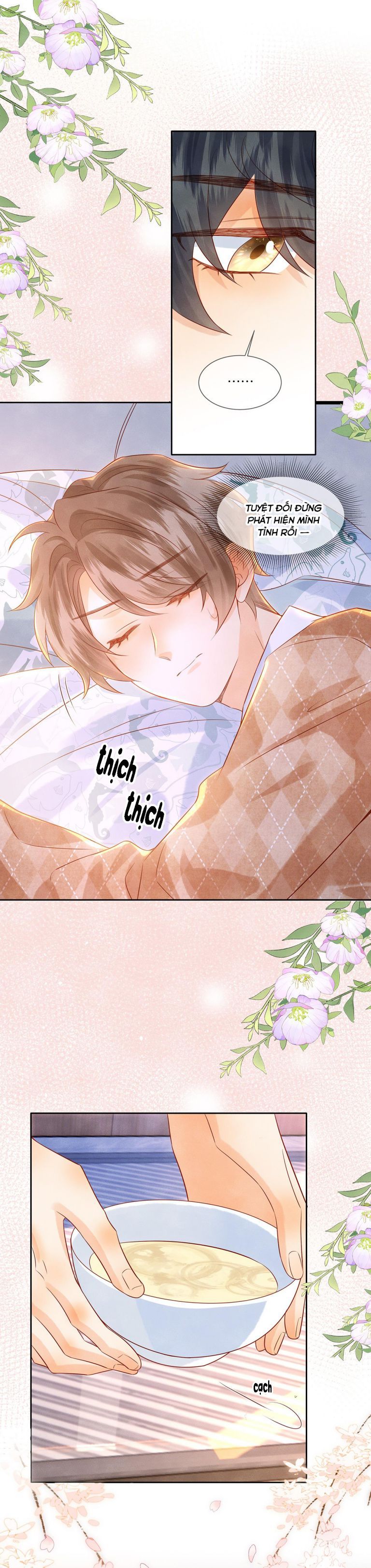 Giam Thủ Bị Đạo Chapter 39 - Trang 2