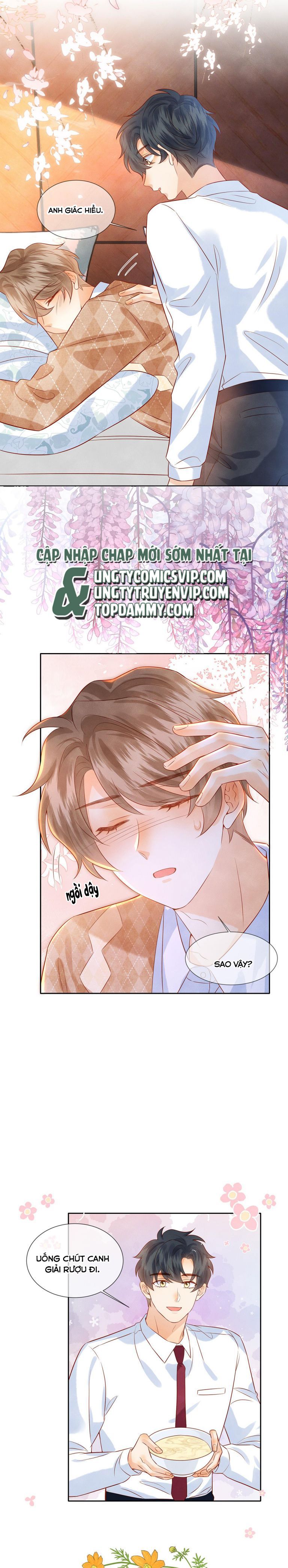 Giam Thủ Bị Đạo Chapter 39 - Trang 2
