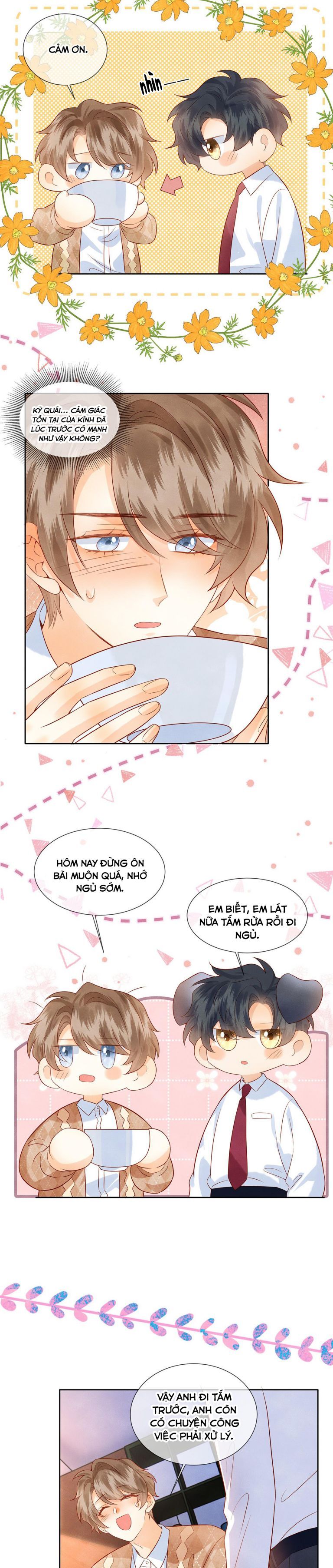 Giam Thủ Bị Đạo Chapter 39 - Trang 2
