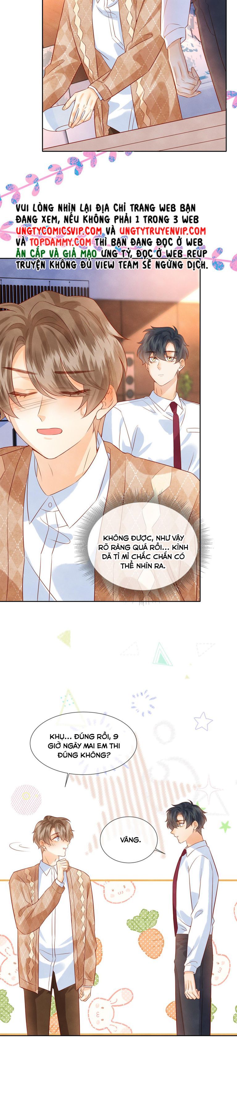 Giam Thủ Bị Đạo Chapter 39 - Trang 2