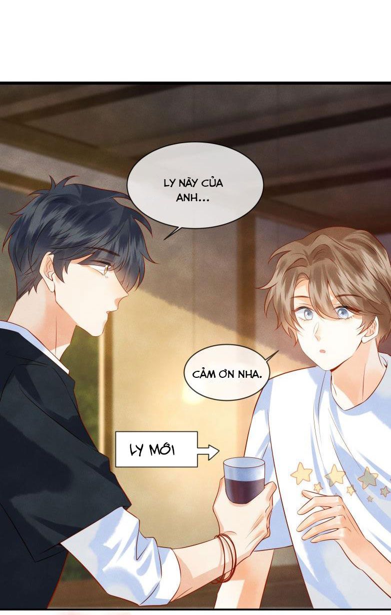 Giam Thủ Bị Đạo Chapter 4 - Trang 2