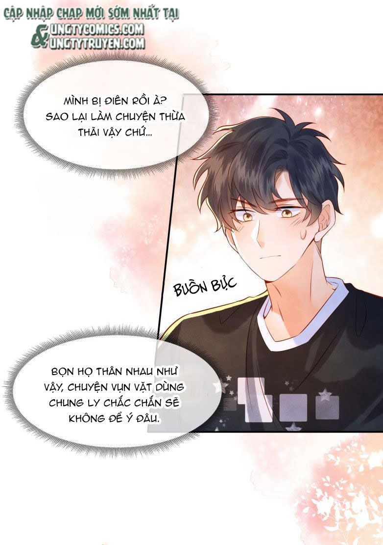 Giam Thủ Bị Đạo Chapter 4 - Trang 2