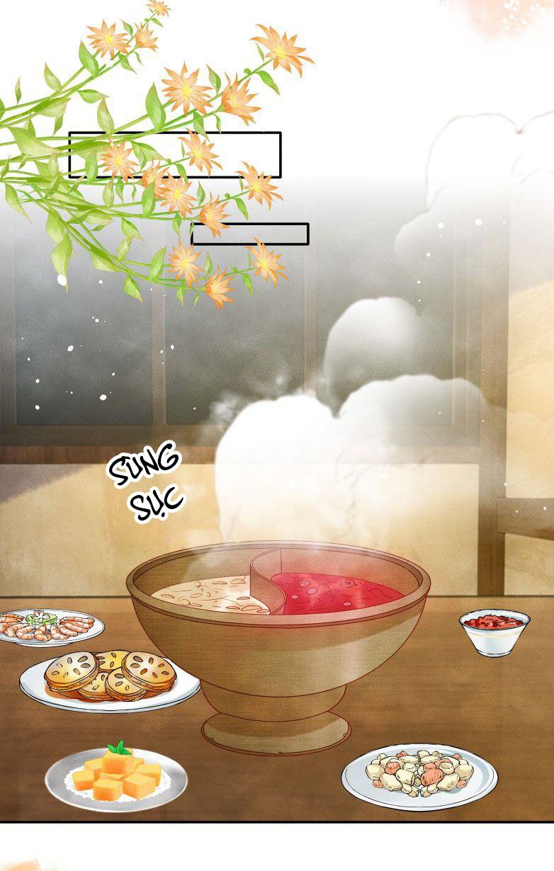 Giam Thủ Bị Đạo Chapter 4 - Trang 2