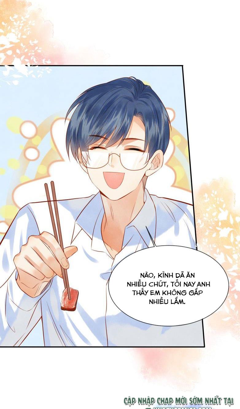 Giam Thủ Bị Đạo Chapter 4 - Trang 2