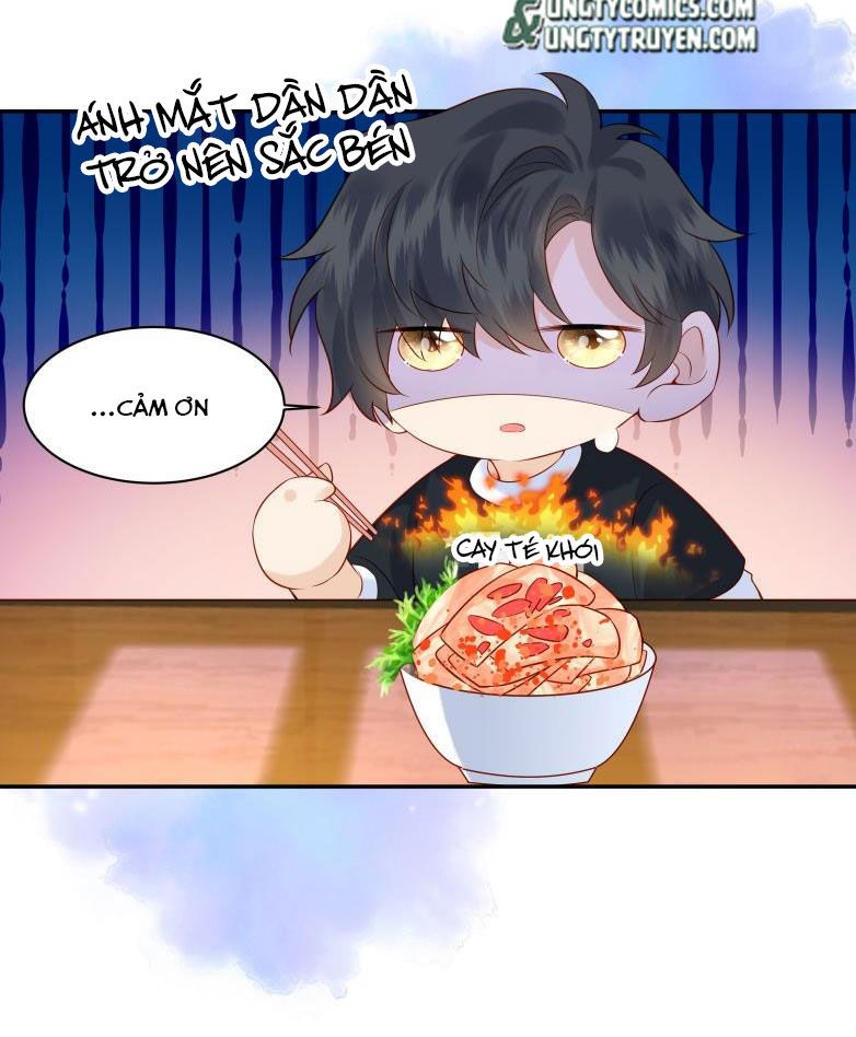 Giam Thủ Bị Đạo Chapter 4 - Trang 2