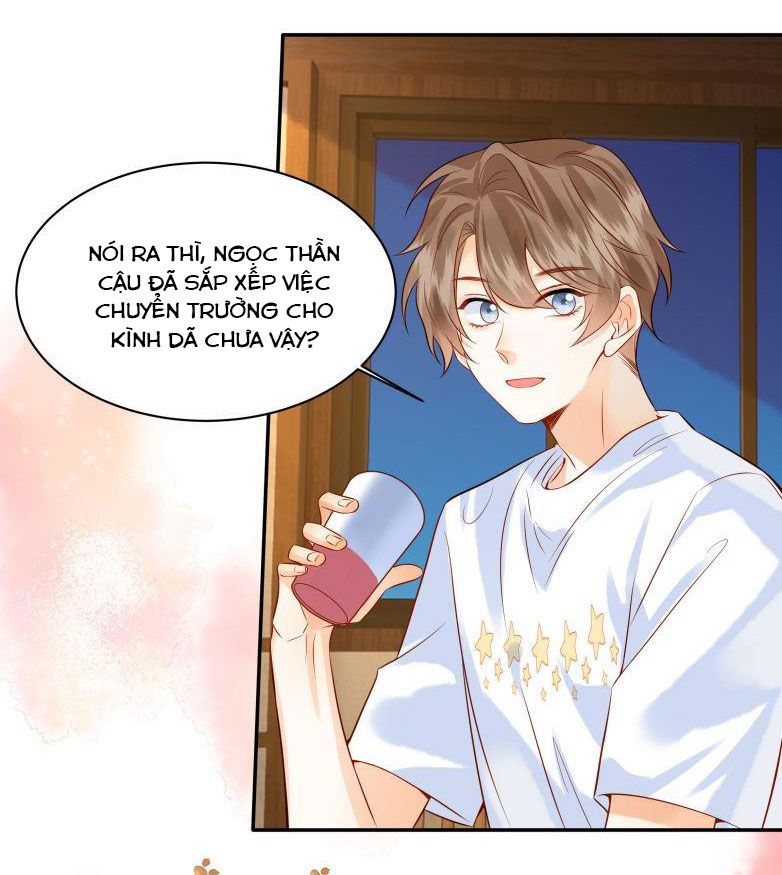 Giam Thủ Bị Đạo Chapter 4 - Trang 2