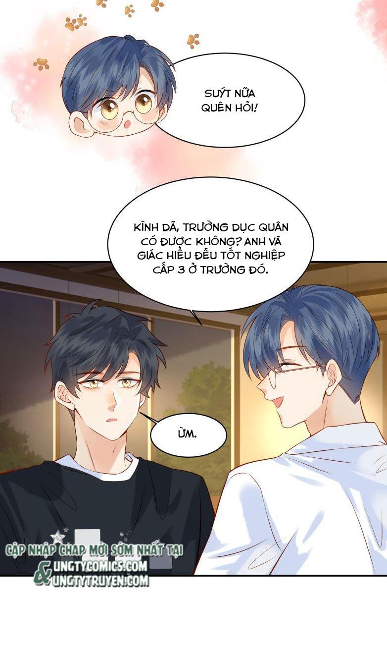 Giam Thủ Bị Đạo Chapter 4 - Trang 2
