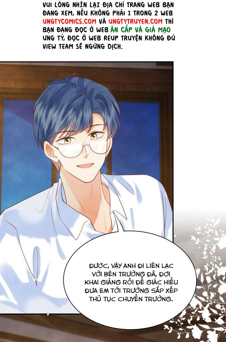 Giam Thủ Bị Đạo Chapter 4 - Trang 2