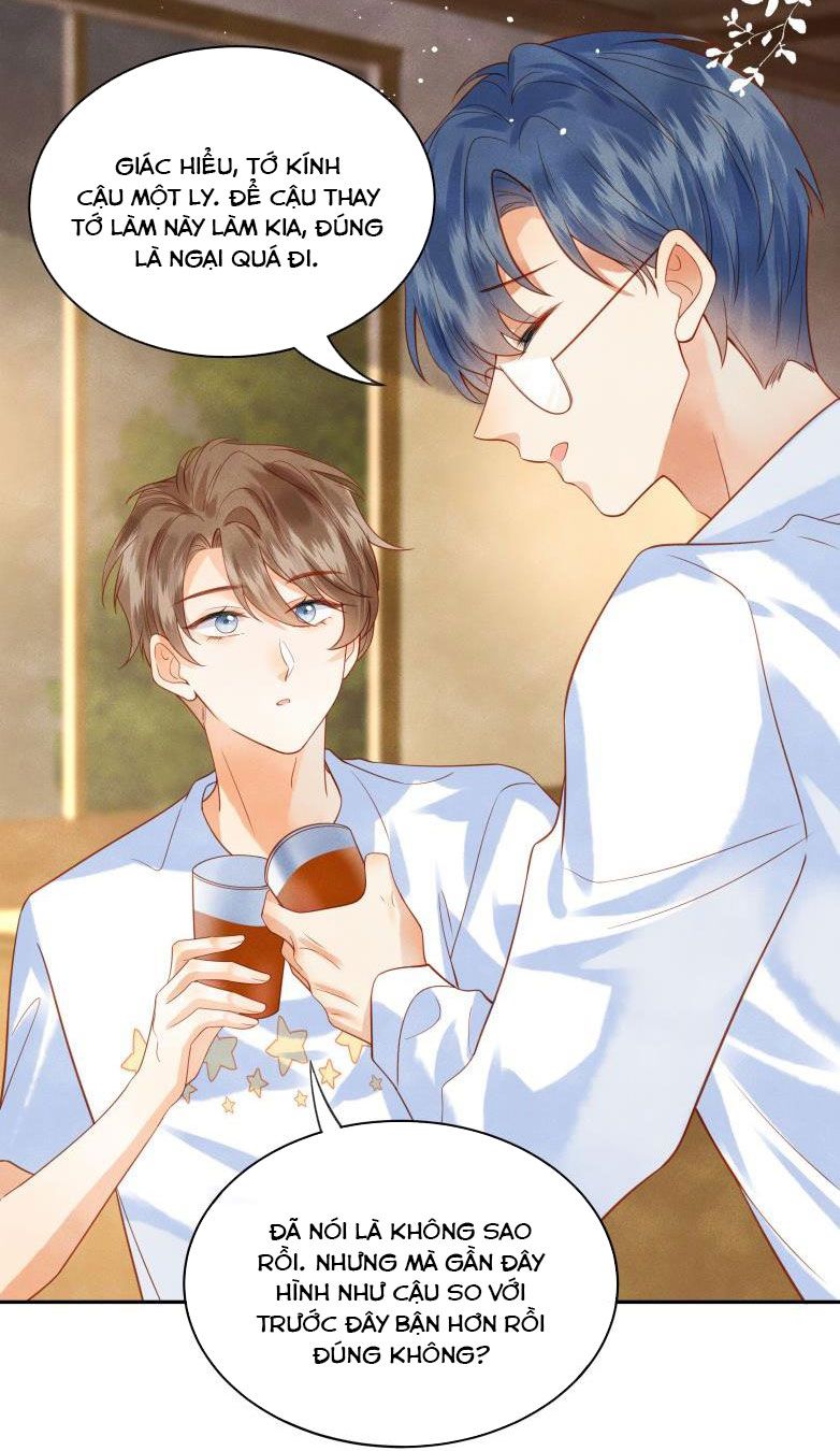 Giam Thủ Bị Đạo Chapter 4 - Trang 2