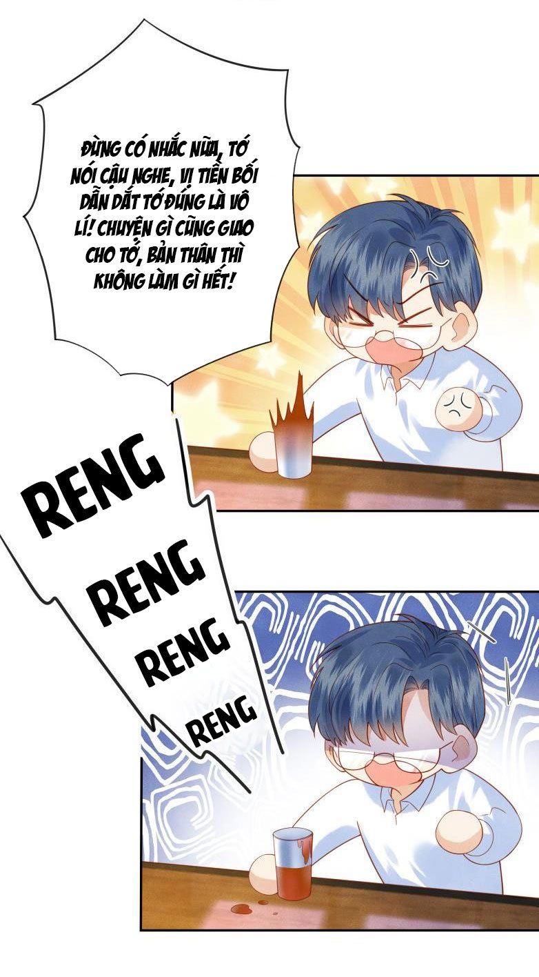 Giam Thủ Bị Đạo Chapter 4 - Trang 2