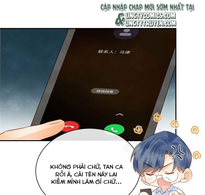 Giam Thủ Bị Đạo Chapter 4 - Trang 2