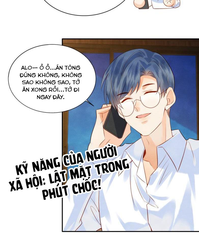 Giam Thủ Bị Đạo Chapter 4 - Trang 2