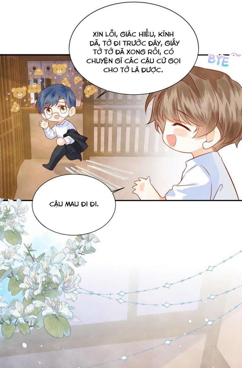 Giam Thủ Bị Đạo Chapter 4 - Trang 2