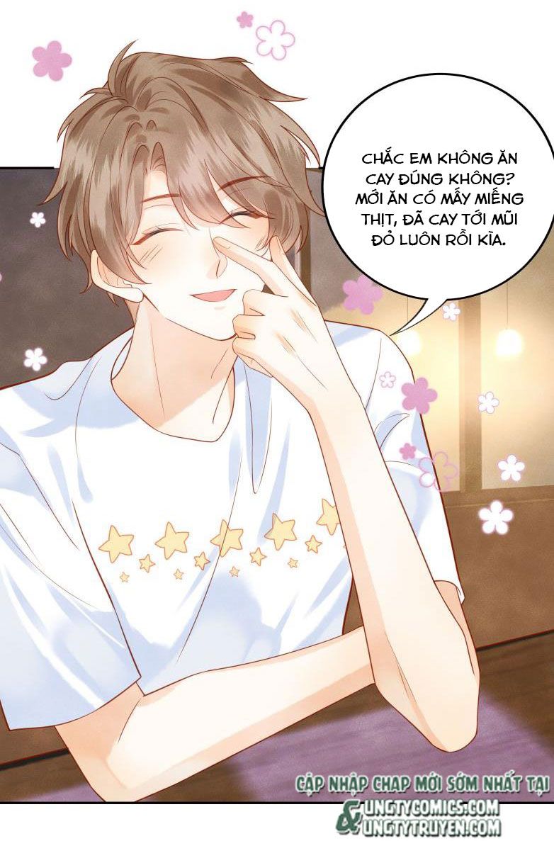 Giam Thủ Bị Đạo Chapter 4 - Trang 2