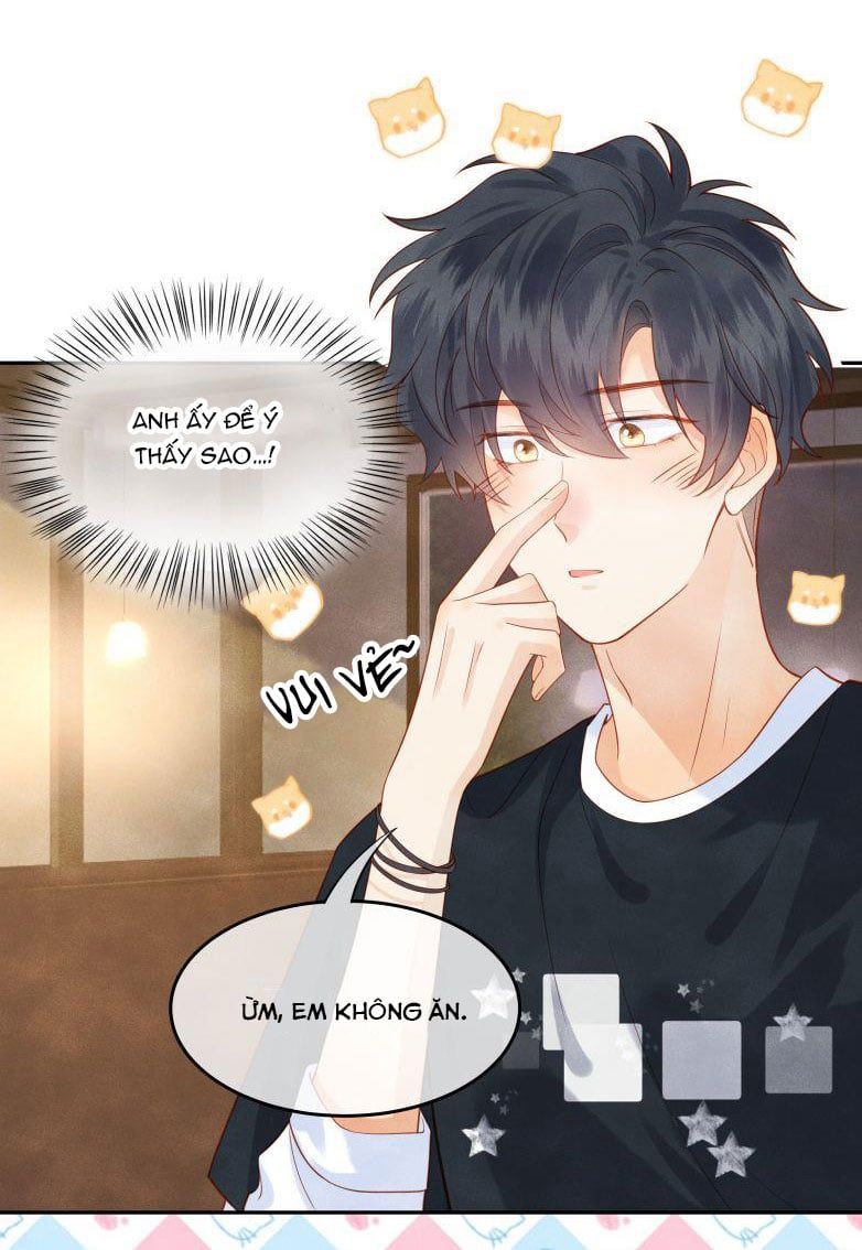 Giam Thủ Bị Đạo Chapter 4 - Trang 2