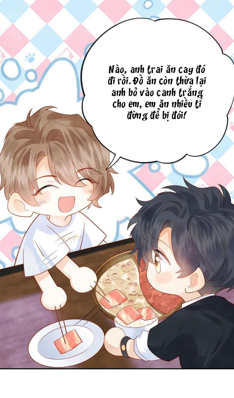 Giam Thủ Bị Đạo Chapter 4 - Trang 2