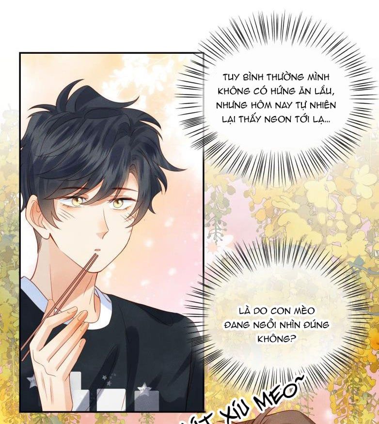 Giam Thủ Bị Đạo Chapter 4 - Trang 2