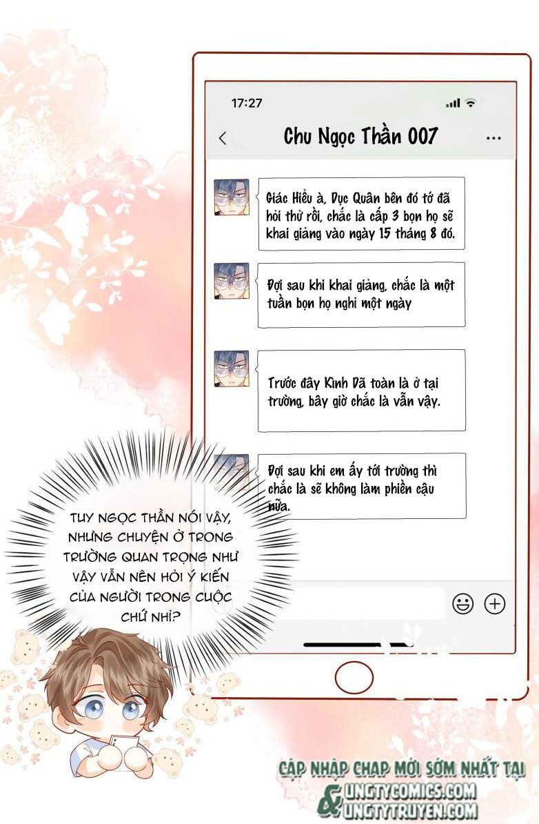 Giam Thủ Bị Đạo Chapter 4 - Trang 2
