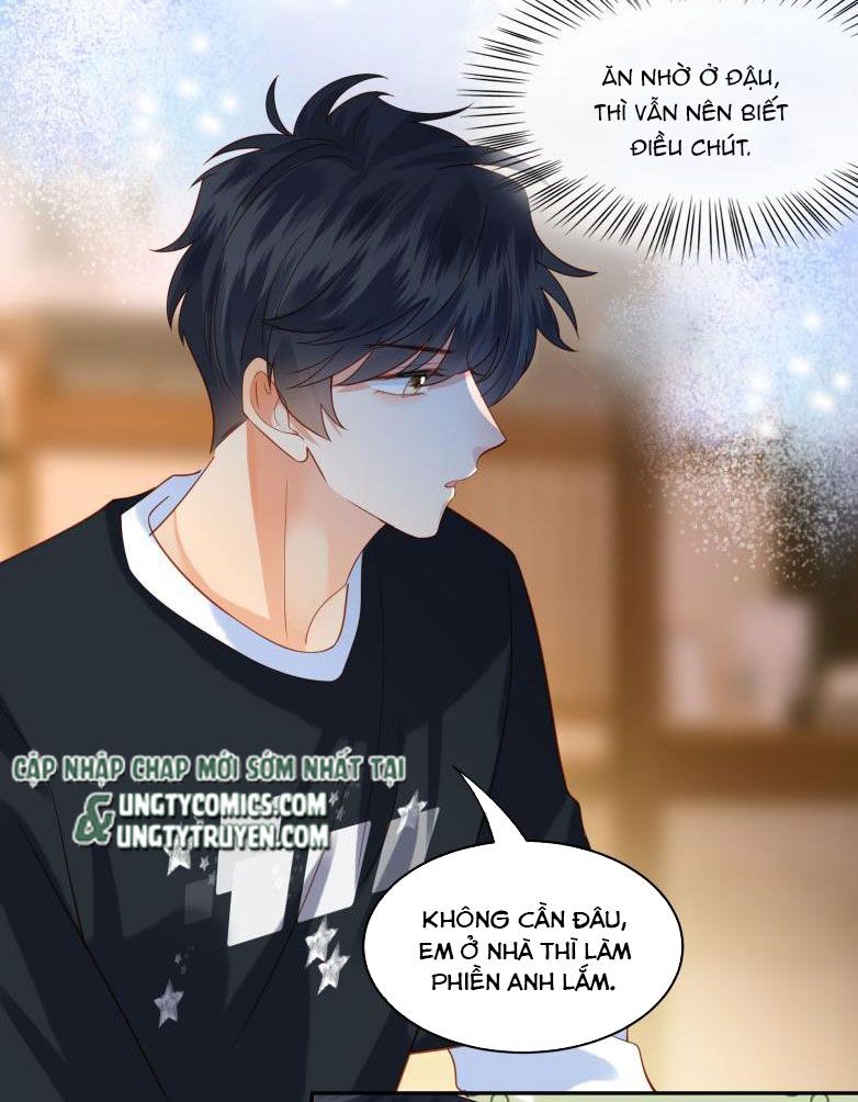 Giam Thủ Bị Đạo Chapter 4 - Trang 2