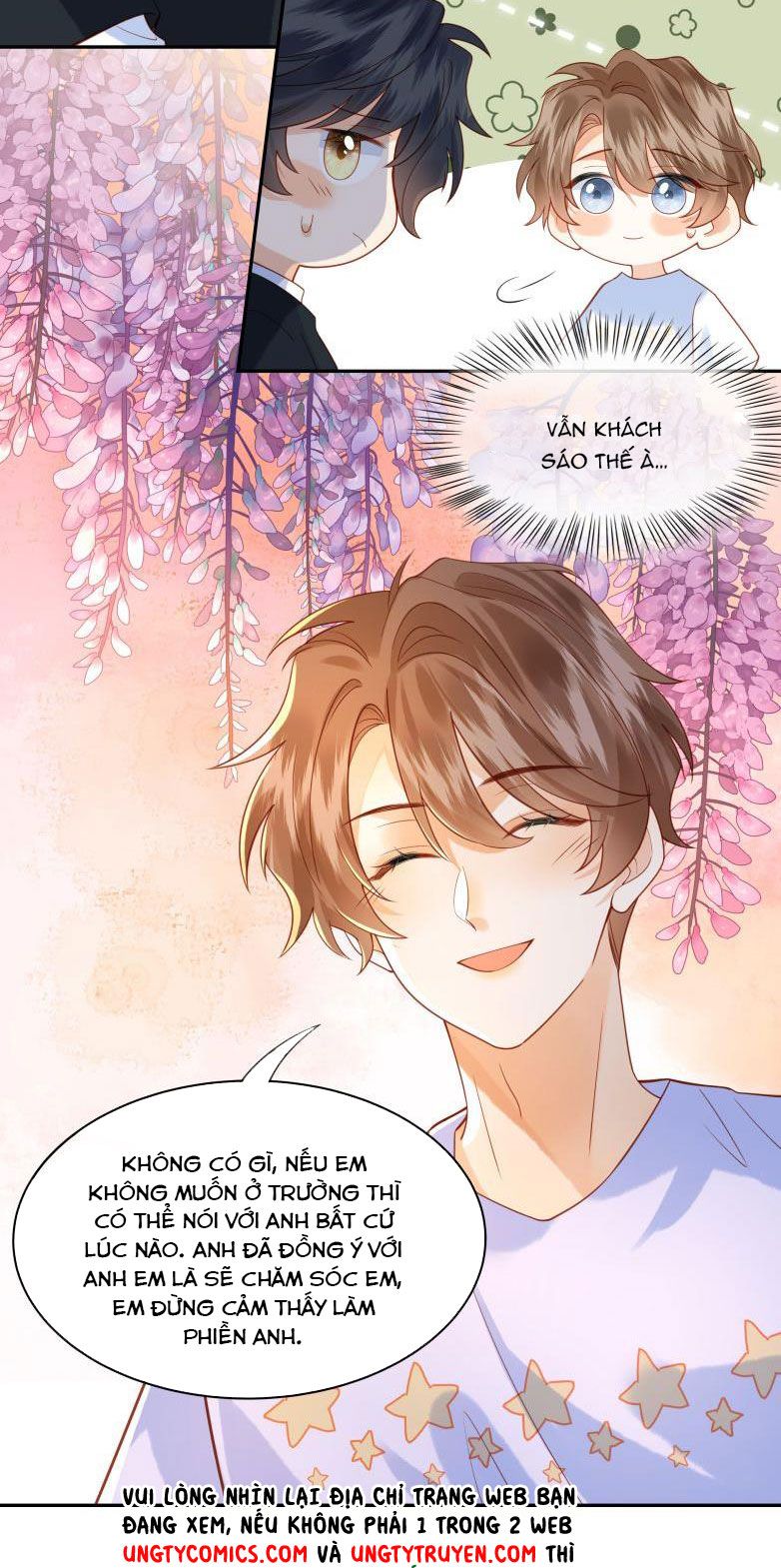 Giam Thủ Bị Đạo Chapter 4 - Trang 2