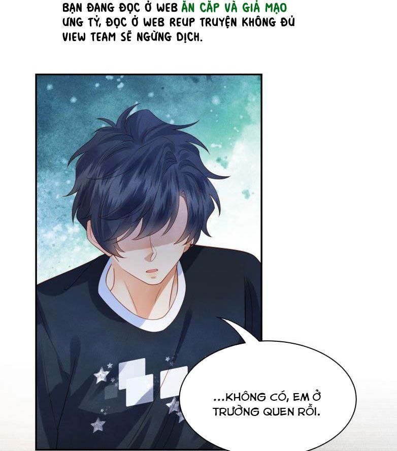 Giam Thủ Bị Đạo Chapter 4 - Trang 2
