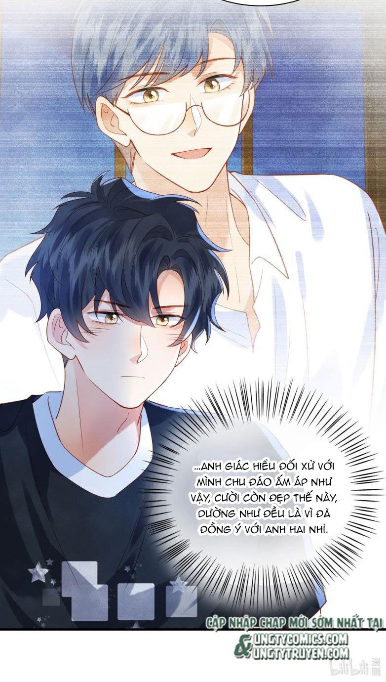 Giam Thủ Bị Đạo Chapter 4 - Trang 2