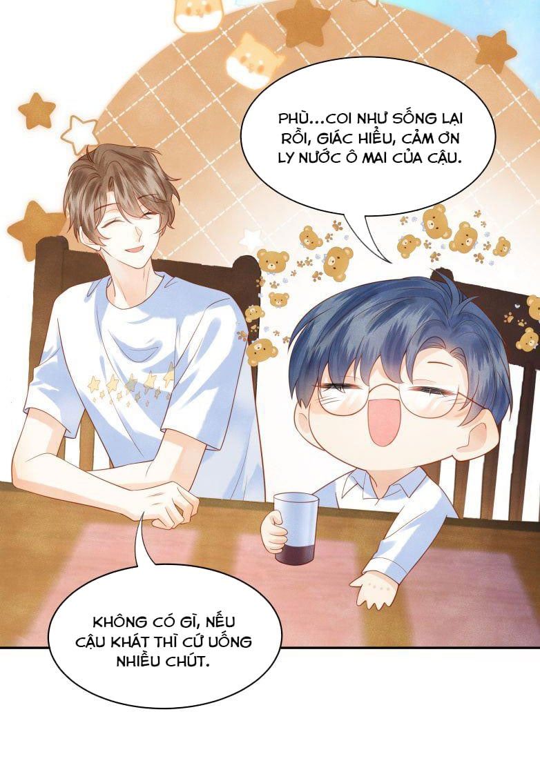 Giam Thủ Bị Đạo Chapter 4 - Trang 2