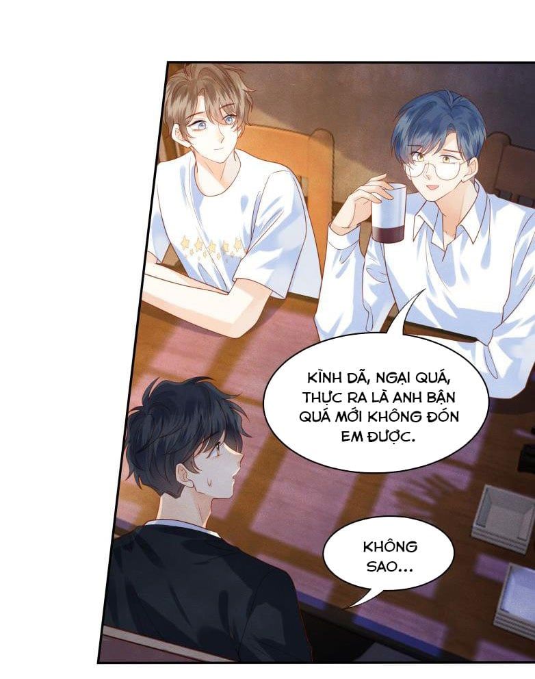 Giam Thủ Bị Đạo Chapter 4 - Trang 2