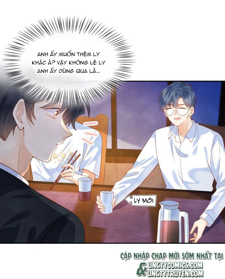 Giam Thủ Bị Đạo Chapter 4 - Trang 2