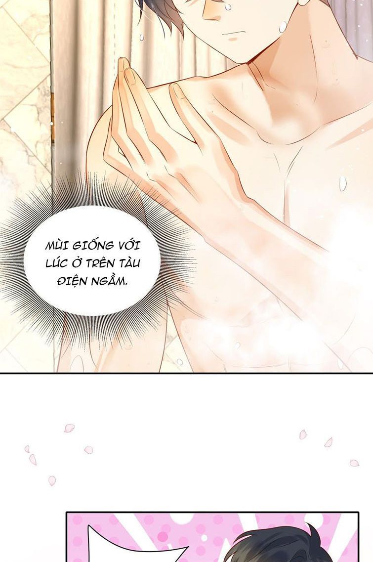 Giam Thủ Bị Đạo Chapter 5 - Trang 2