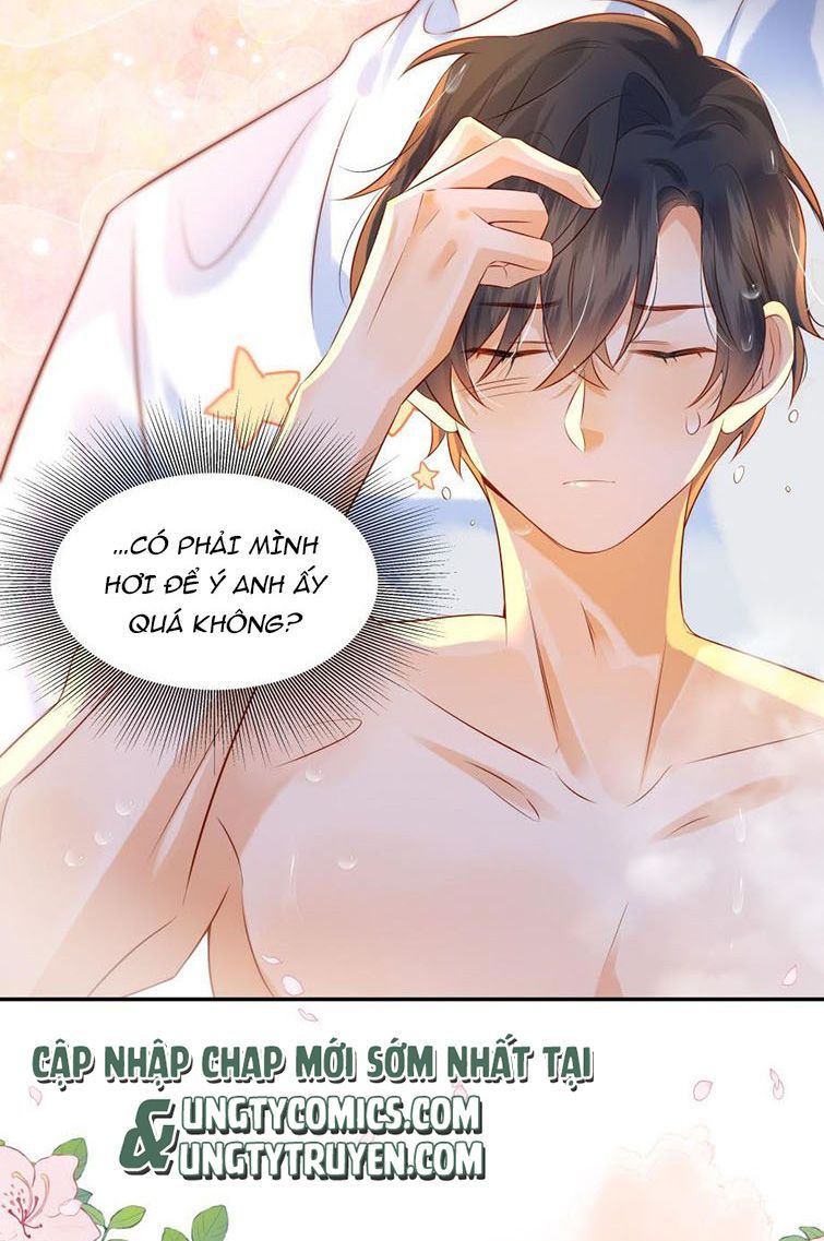 Giam Thủ Bị Đạo Chapter 5 - Trang 2