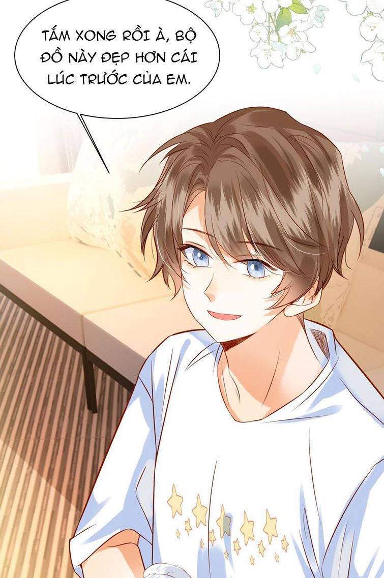 Giam Thủ Bị Đạo Chapter 5 - Trang 2