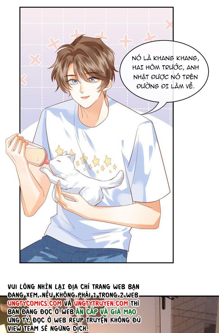 Giam Thủ Bị Đạo Chapter 5 - Trang 2