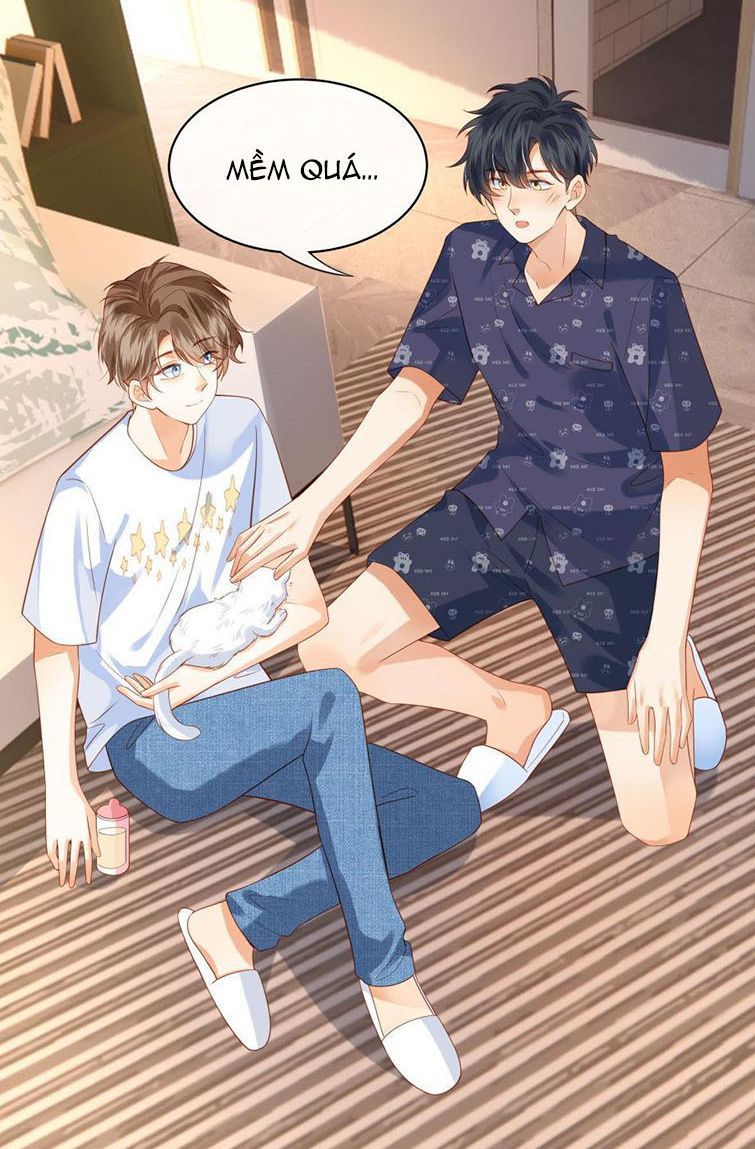 Giam Thủ Bị Đạo Chapter 5 - Trang 2