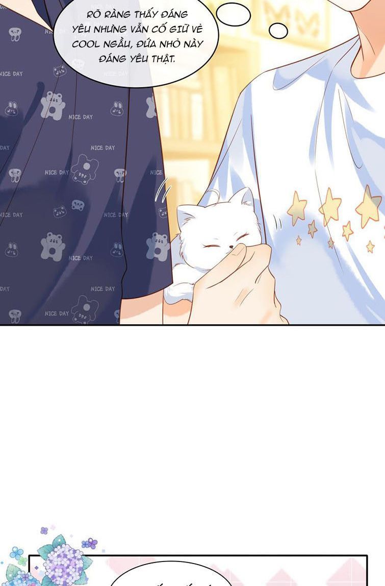 Giam Thủ Bị Đạo Chapter 5 - Trang 2