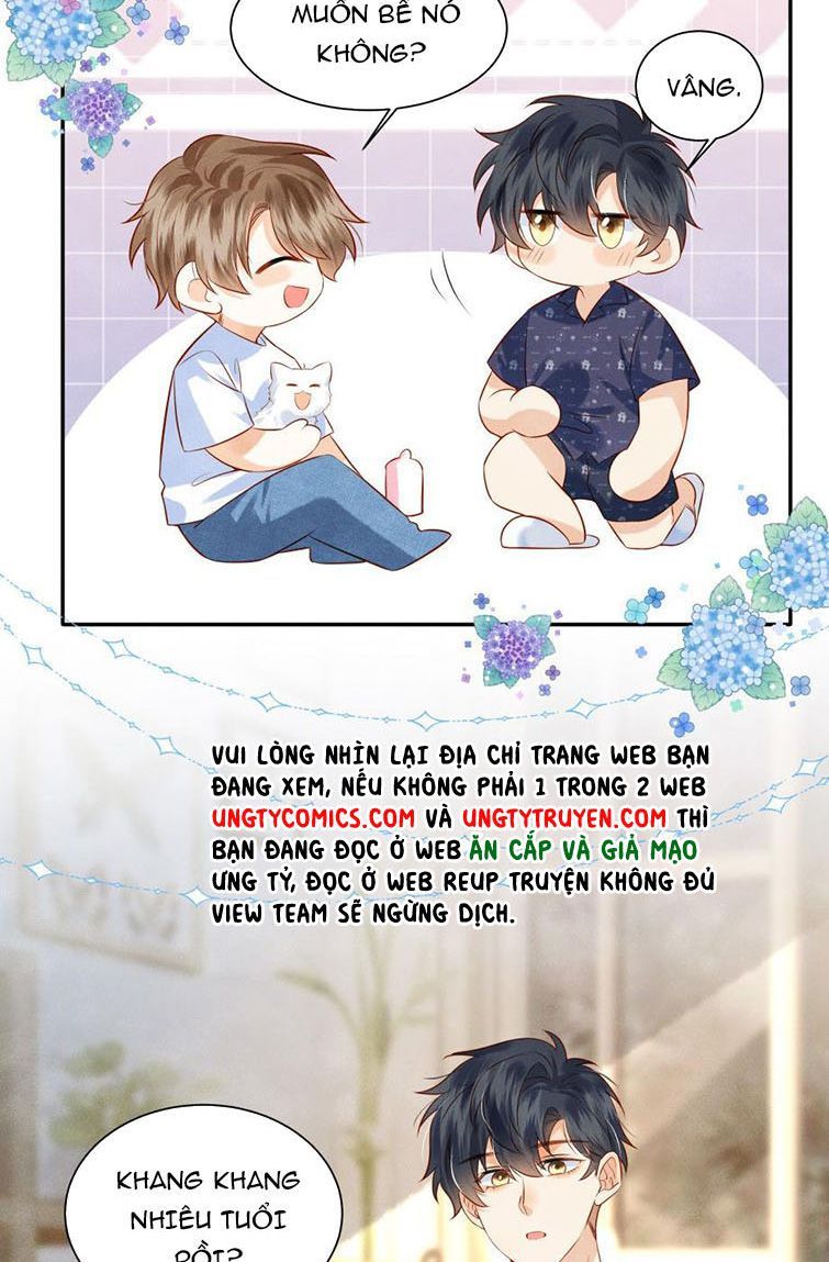 Giam Thủ Bị Đạo Chapter 5 - Trang 2