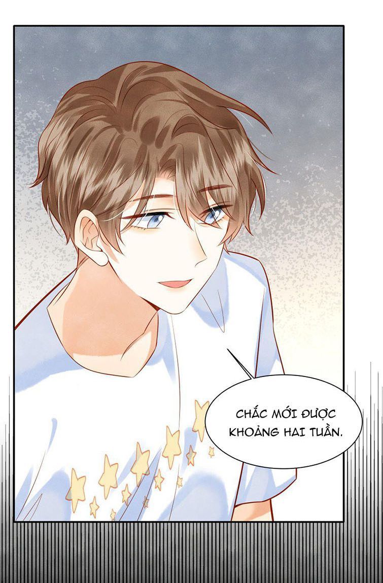 Giam Thủ Bị Đạo Chapter 5 - Trang 2