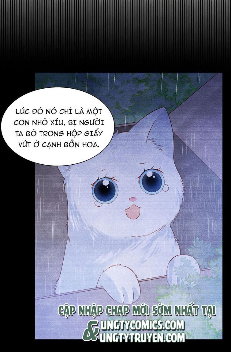 Giam Thủ Bị Đạo Chapter 5 - Trang 2