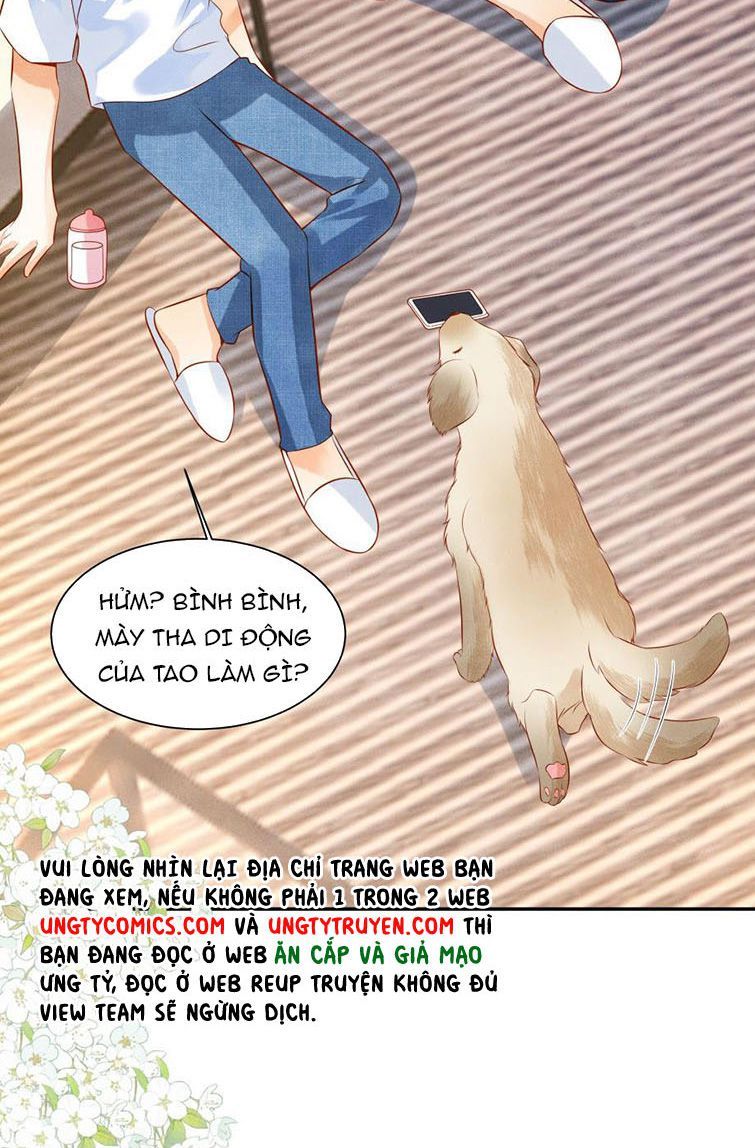 Giam Thủ Bị Đạo Chapter 5 - Trang 2