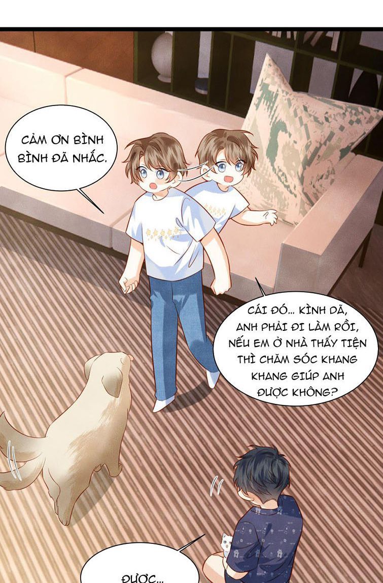 Giam Thủ Bị Đạo Chapter 5 - Trang 2