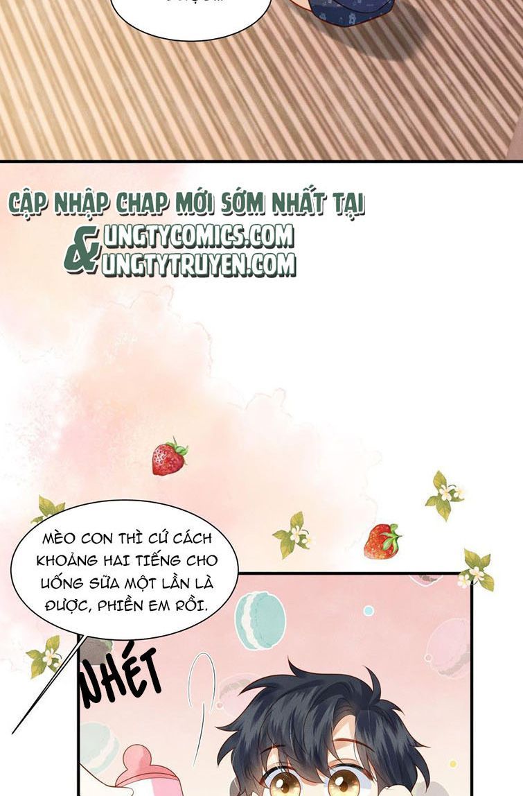 Giam Thủ Bị Đạo Chapter 5 - Trang 2