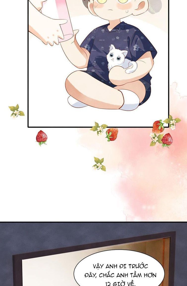 Giam Thủ Bị Đạo Chapter 5 - Trang 2