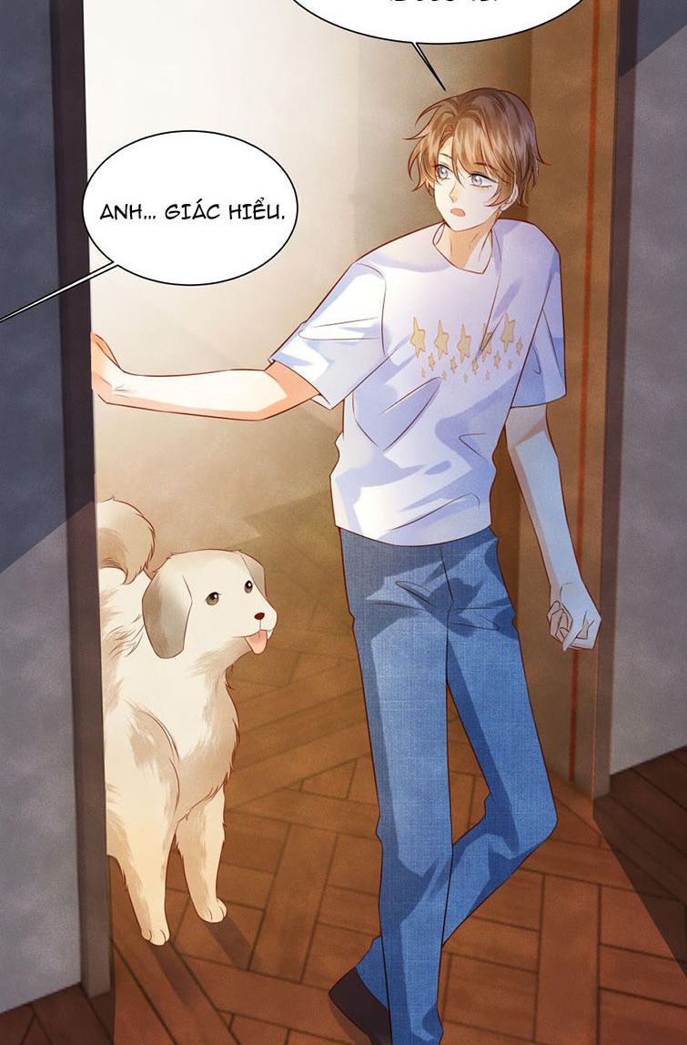 Giam Thủ Bị Đạo Chapter 5 - Trang 2